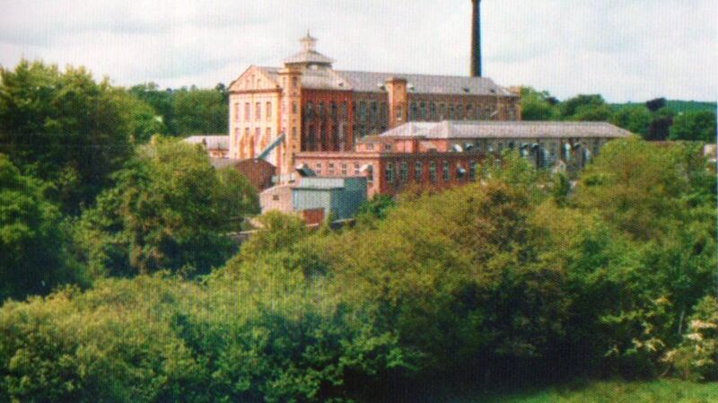 Sion Mills, Co Tyrone