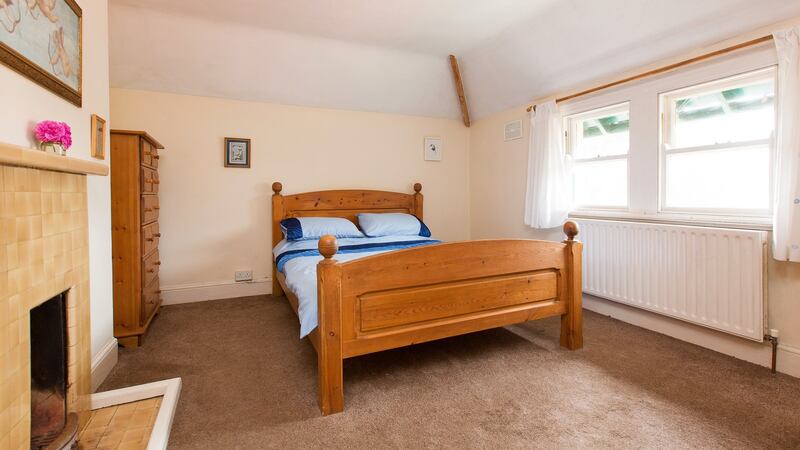 Resthaven, Hillside Road, Greystones, Co Wicklow