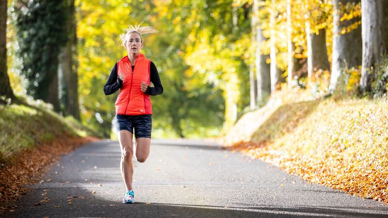 Laurena Meagher: ‘I really thought I would never enjoy anything in life again,’ Photograph: Tom Honan
