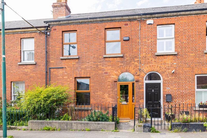 18 St Columba's Road Lower, Drumcondra, Dublin 9