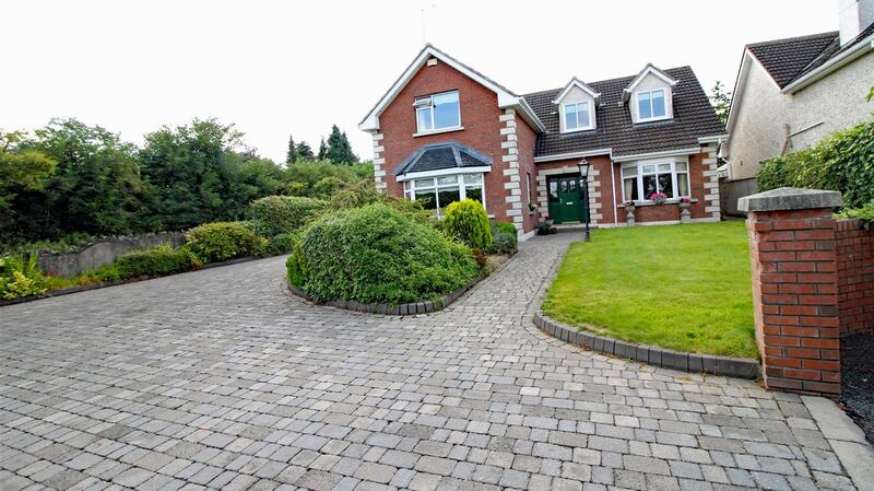 1 De Granville Court, Dublin Road, Trim, Meath.