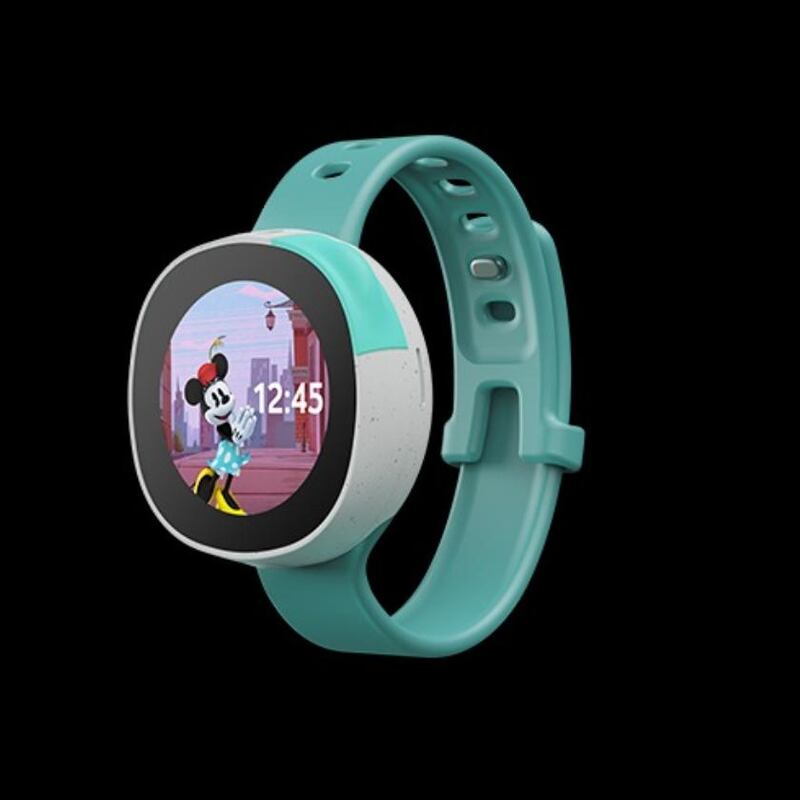 Vodafone Neo smartwatch