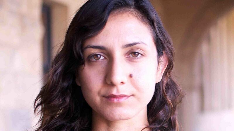 Ottessa Moshfegh: There is something profoundly dehumanising about her portrayals of the rabble, whom she surveys like specimens in a zoo. Photograph: Krystal Griffiths