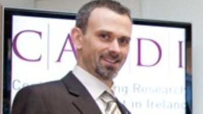 Dr Roger O’Sullivan