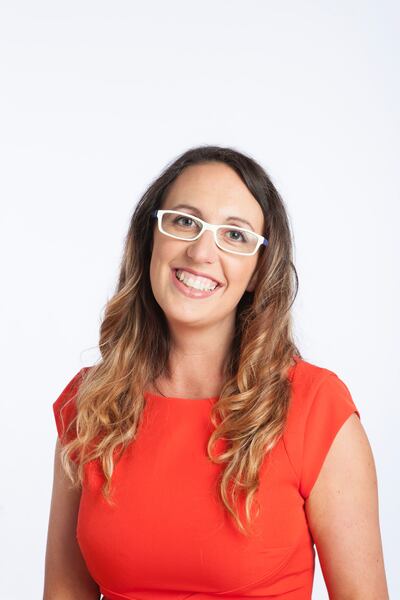 Ashling Leonard Curtin.