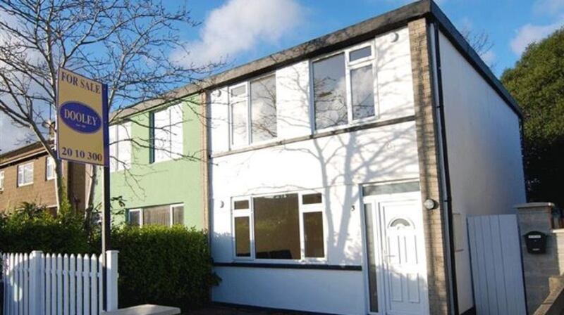 3 Rivendell Grove, Kindlestown, Greystones, Co Wicklow, down €20,000