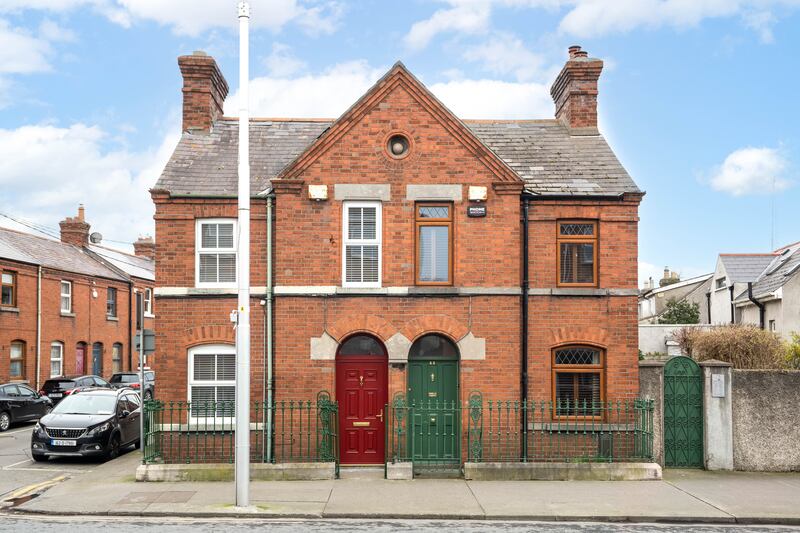 21 Harold's Cross Rd