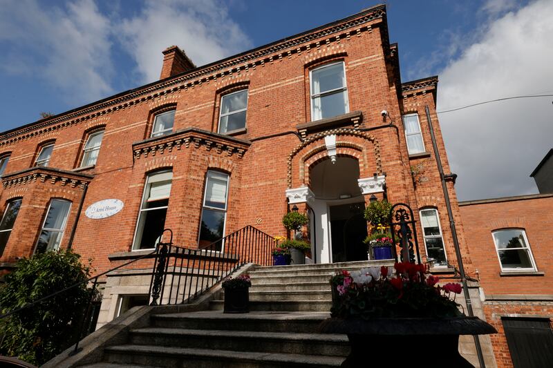 Ariel House is one of 19 venues that form part of Cliste's portfolio. Photograph: Alan Betson