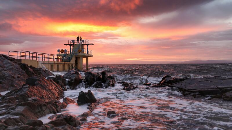 Blackrock, Salthill, Galway