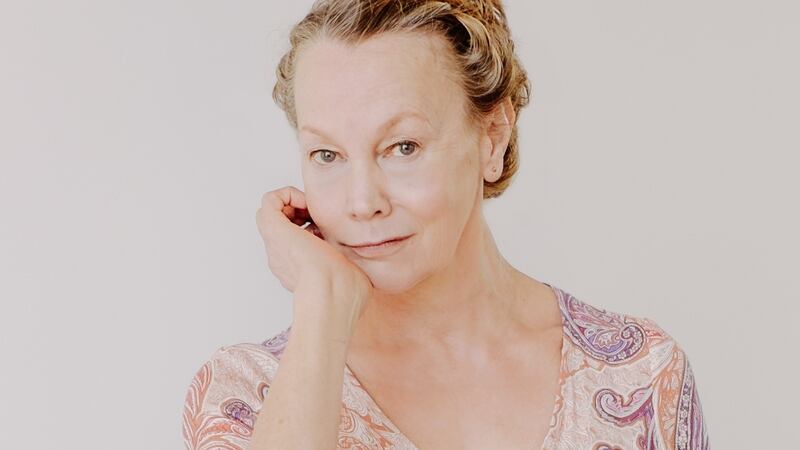 Kate Thompson: In shops all over Belfast kids were routinely performing tasks that only highly trained security personnel would be permitted to do today. Photograph: Conor Horgan