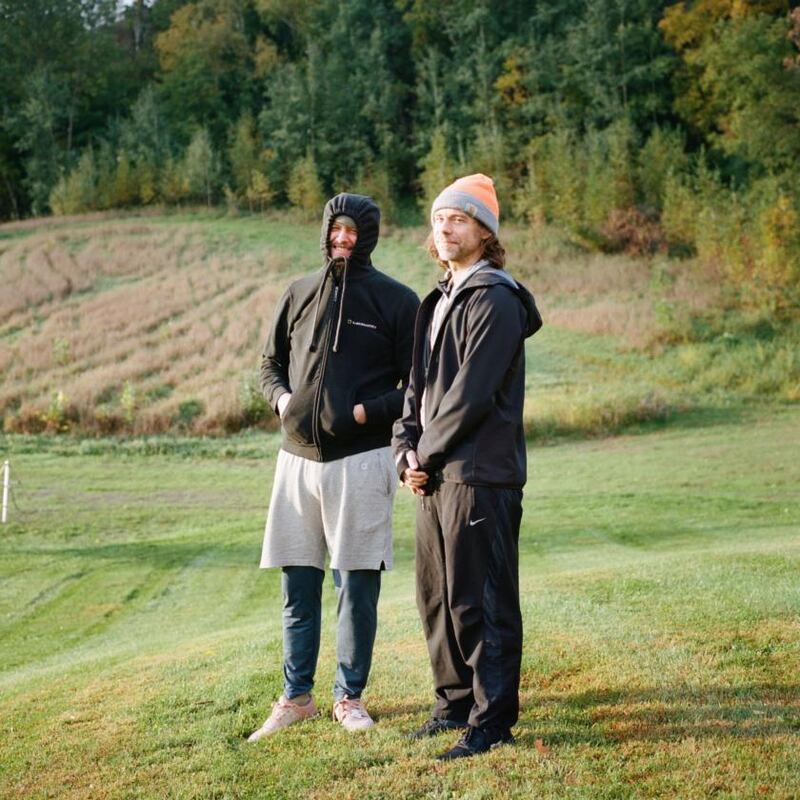 Aaron Dessner on Justin Vernon: ‘He doesn’t make stuff to make it. He has to feel really inspired’