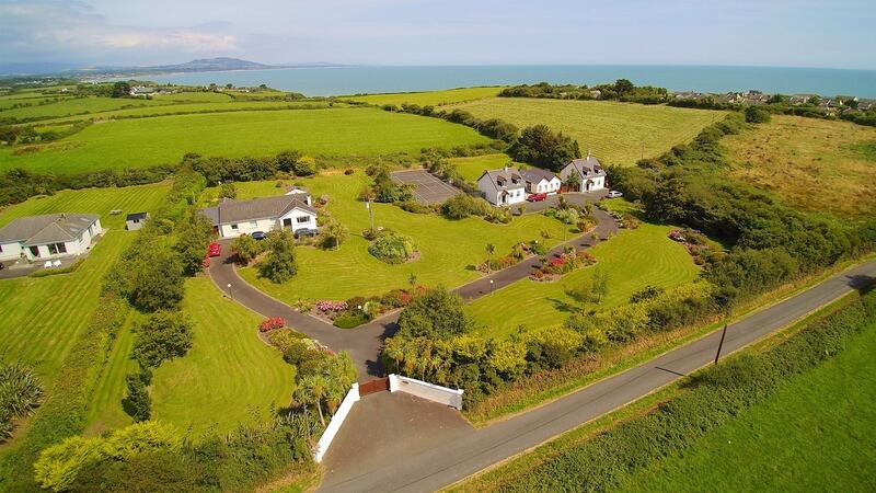Le Harve, Roney Point, Co Wexford