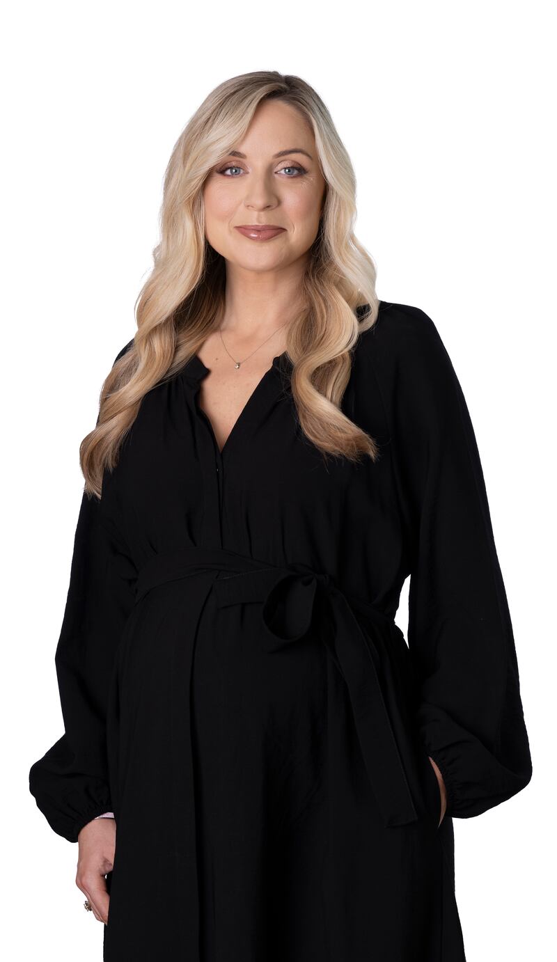 Elena Canavan-Young, partner, asset management and investment funds