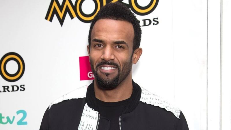 During his acceptance speech, his marvelled at the passing of time, repeatedly thanking everyone for sticking with him since 1999. We can’t quite believe that we made it either, Craig.