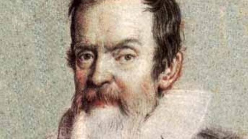 350 years after Galileo's death, the Catholic Church admitted he was right about the Earth revolving around the sun, and persecuting him was wrong.
