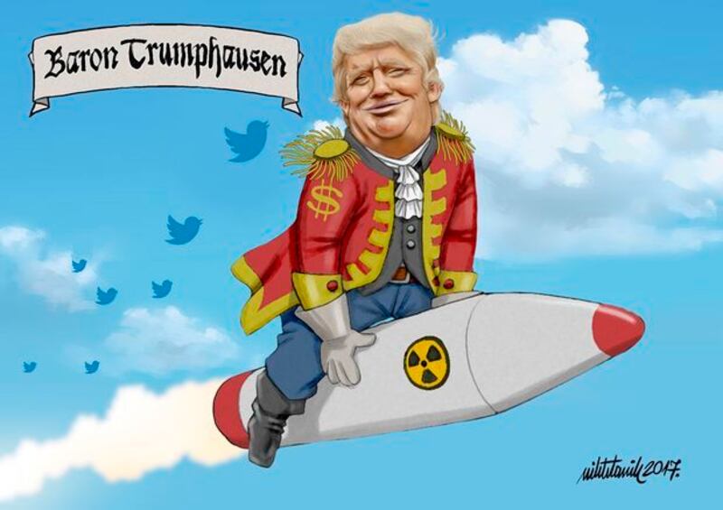 Nik Titanik, 24sata, Croatia