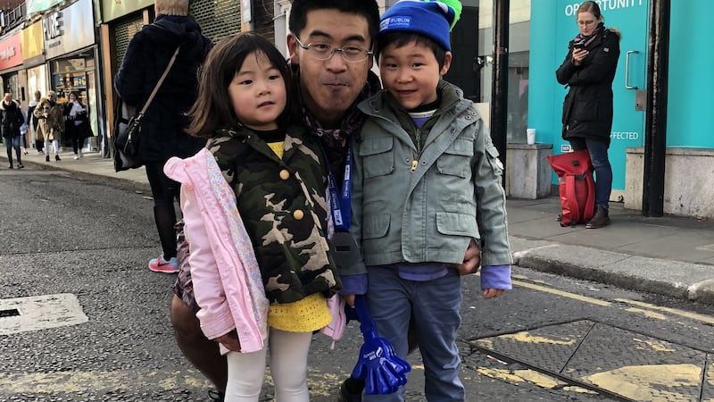 Tatsuya Okamoto (Japan)