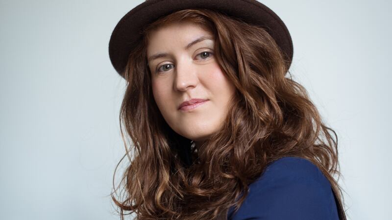 Dani Gill: ‘Seeing the world through the eyes of a writer is special.’ Photograph: Julia Dunin