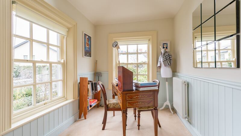 Grove House, 37 Synge Street