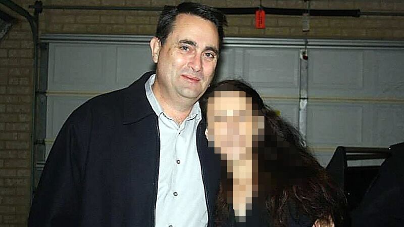 An image from  social media  showing Bradley Edwards. Photograph: AAP