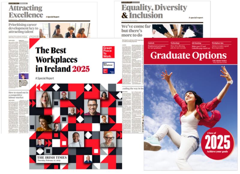 Employer Branding Supplements