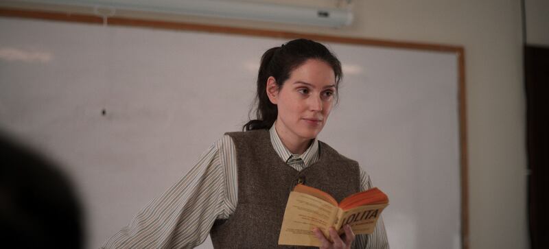 Sorry, Baby: Eva Victor. Photograph: A24