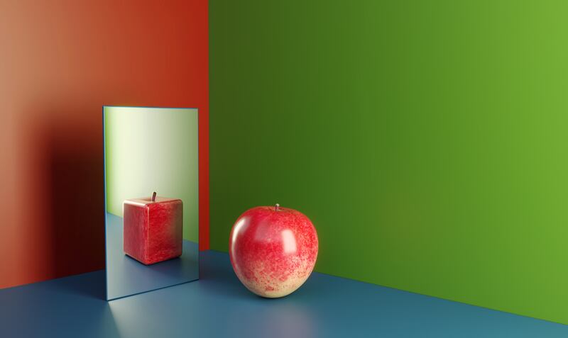 The concepts of clean eating and optimising your diet can become socially acceptable covers for disordered eating. Photograph: iStock 