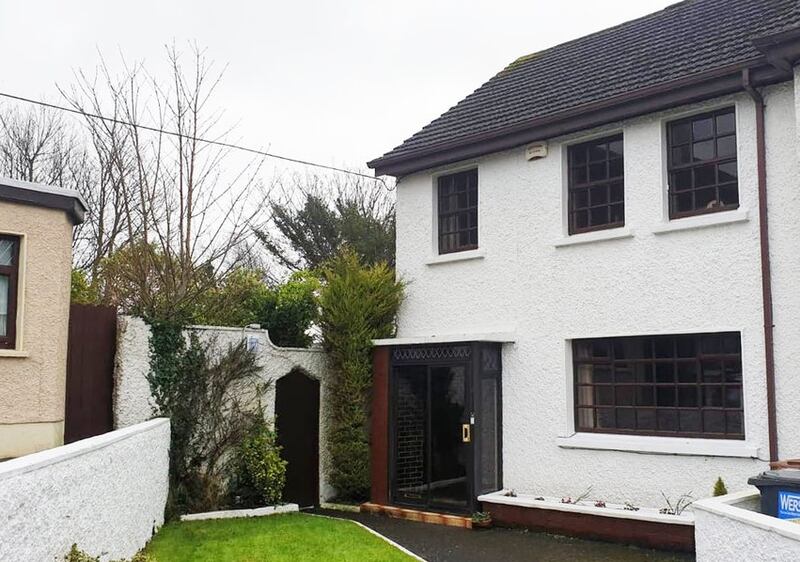 20 Barry Avenue, Mervue, Galway city