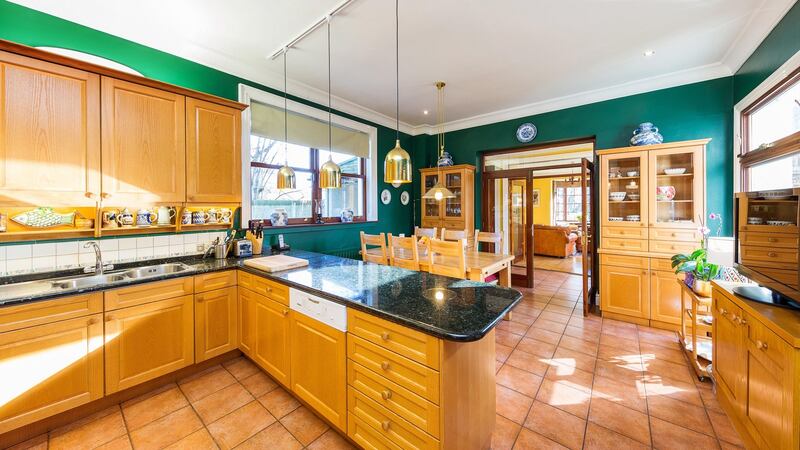 Richmond, 39 Castlepark Road, Dalkey, Co Dublin