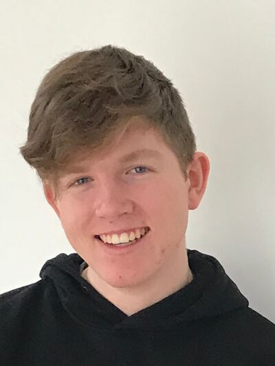 Christopher Evans Garrett