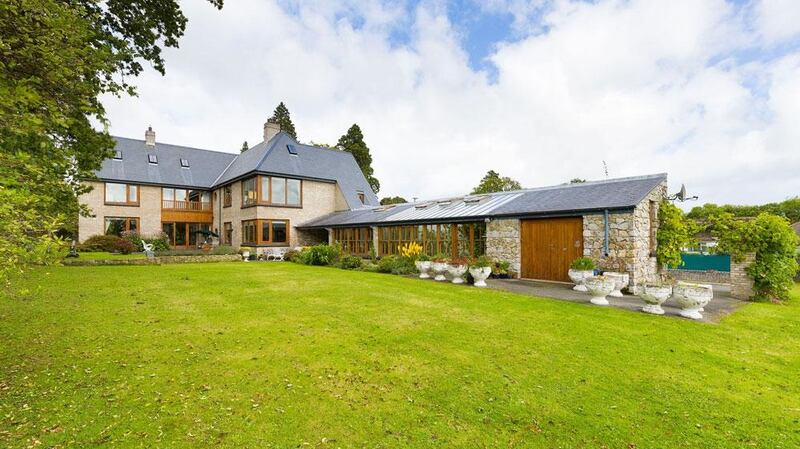 Foxrock House, Old Bray Road, Foxrock, Dublin 18