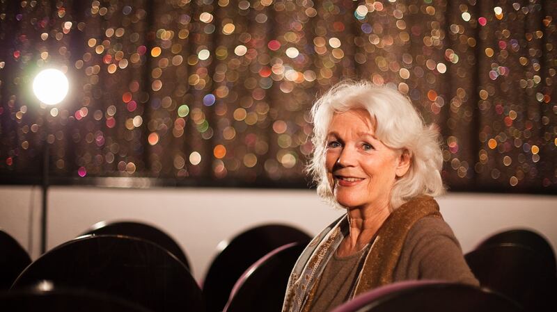 Margaret O’Hara-Behr: ‘Despite my interest, I have not applied for German citizenship, so I do not have a vote.’ Photograph: Beatrice Mack