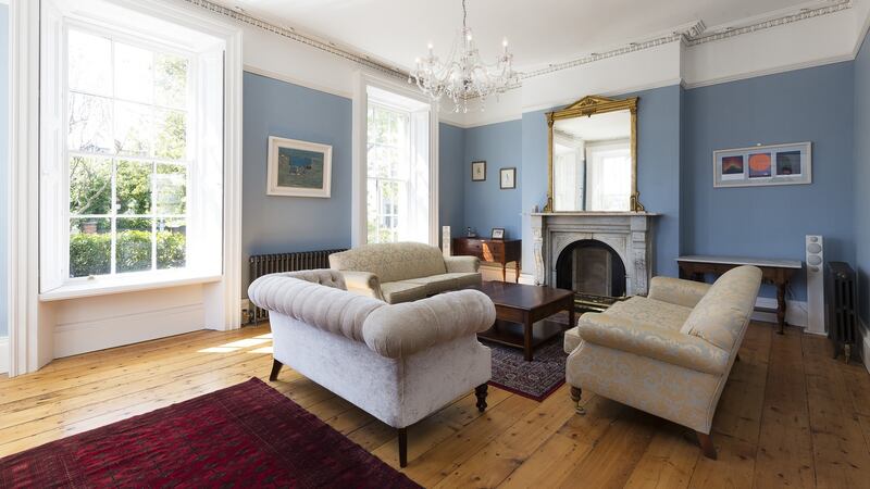 74 Monkstown Road, Co Dublin