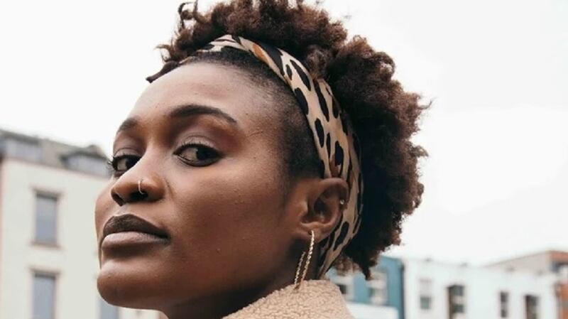 Amanda Adé will launch her own creative agency Off Trance in 2024