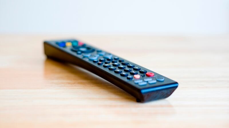 If there is one thing Queenie likes it is her daily dose of Deal or No Deal.