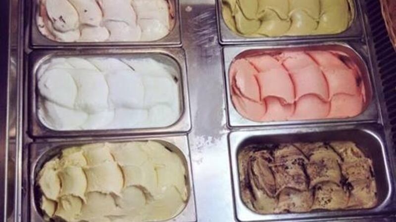 Best of Italy, Ranelagh