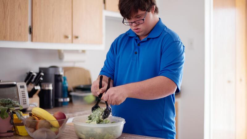 Inclusion Ireland: ‘People with intellectual disabilities have housing needs like any other citizen in the State’