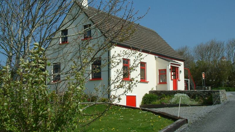 Halfdoor B&B  Doolin, Casey Auctioneers