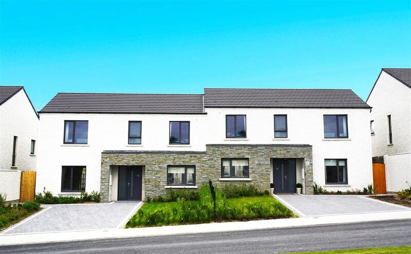 Tinnycross Park, Ballymore Eustace.