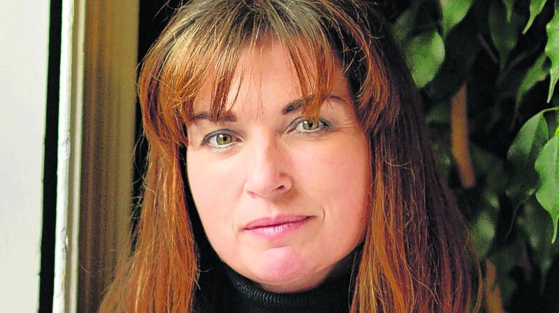 Activist Lavinia Kerwick will also   feature on The Change, a special online storytelling evening hosted by The Women’s Podcast to mark International Women’s Day