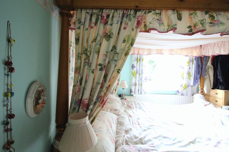 Fairybridge house and Cottage, Oughterard, Co Galway €660,000