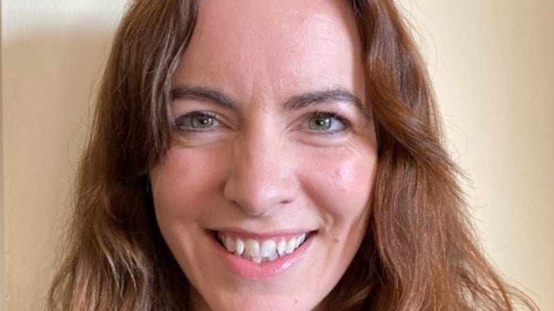 Cognitive behaviour therapist Catriona Larkin thinks we all need to go to comedy clubs more; we release so much pent-up stress with a good belly laugh