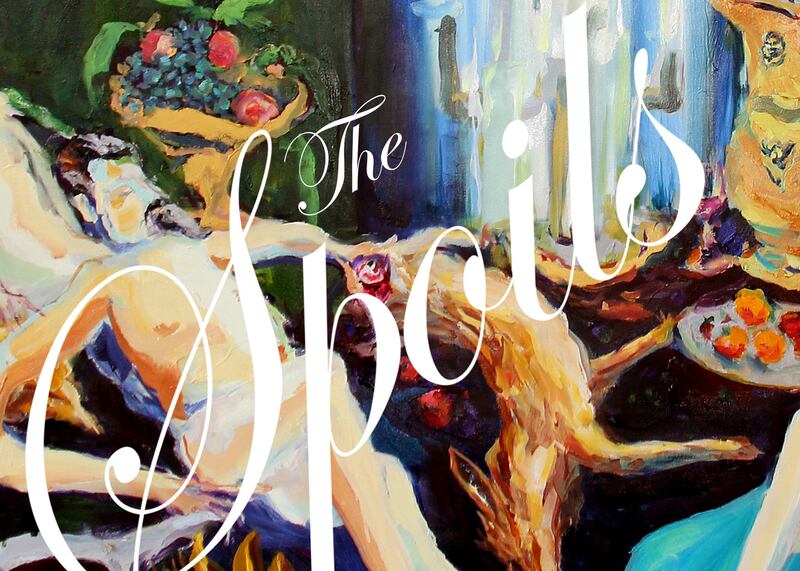 The Spoils, Bradley Wood’s Toronto show