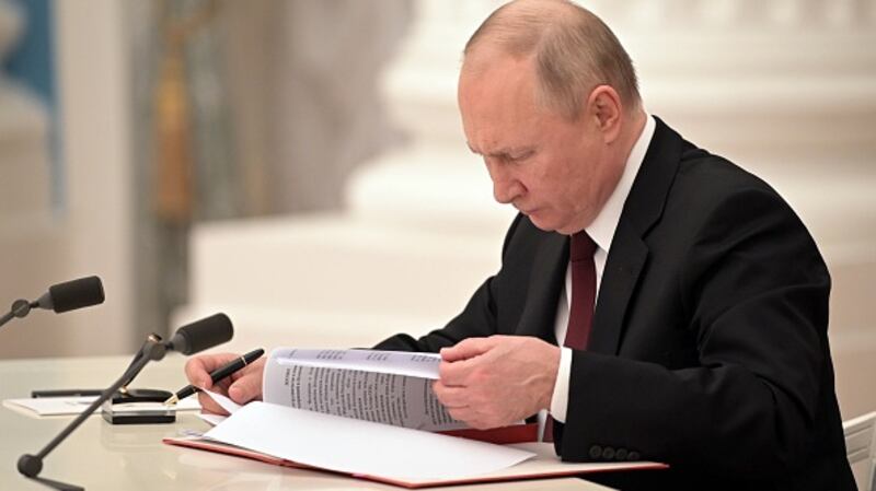 In many ways sport’s governing bodies have been grappling for years with what much of the wider world is only now encountering: the challenge of corralling and constraining a power that shows no inclination of playing by the same basic rules and norms as everyone else. Photograph:  Alexei Nikolsky\TASS via Getty Images