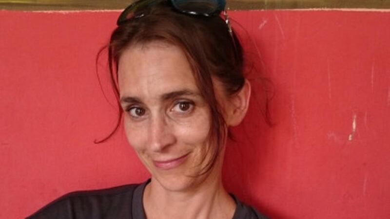 Emily Barr: “Her page-turning talents are put to good use in Flora’s adventure, as the reader accompanies a brave teenager on a journey to discover who she really is.”