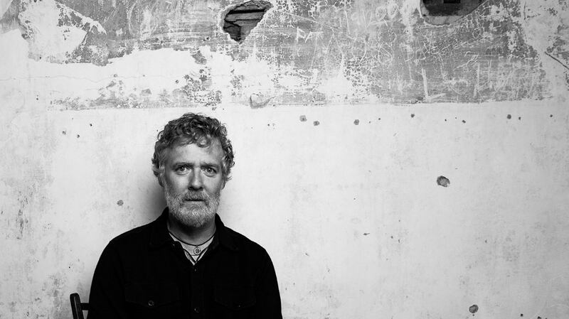 Glen Hansard