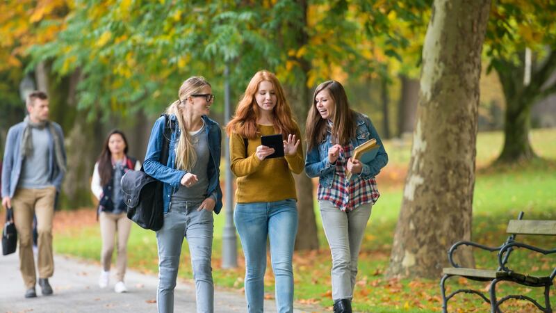 There are a number of other institutes of technology offering courses across a broad range of disciplines