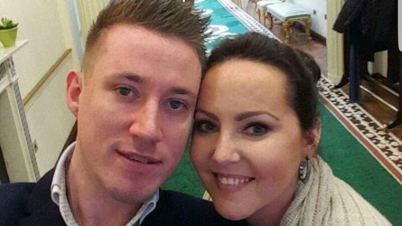 Thomas Henry and his sister Leona both grew up with cystic fibrosis.