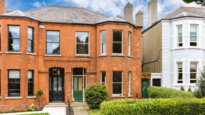 28 Hollybrook Road, Clontarf, Dublin 3