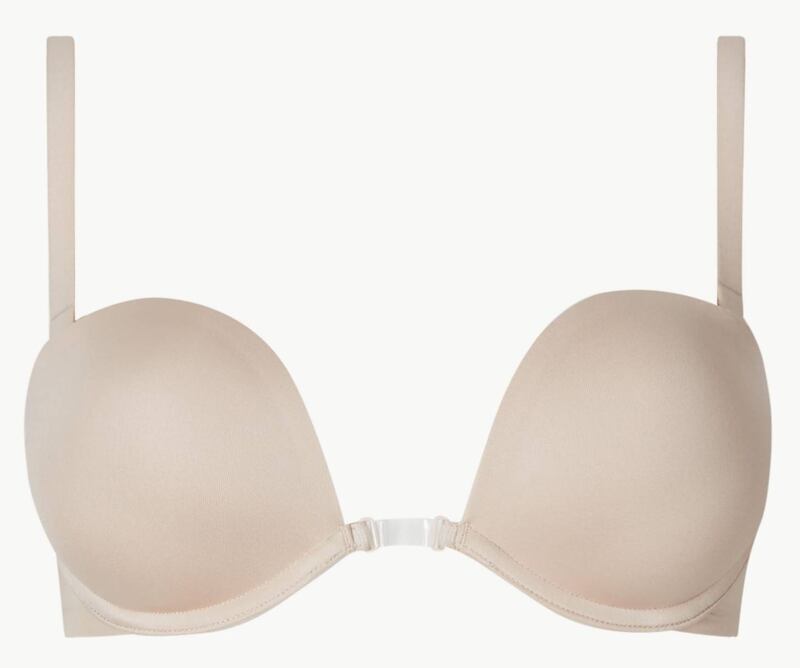 Bra €30, Marks & Spencer